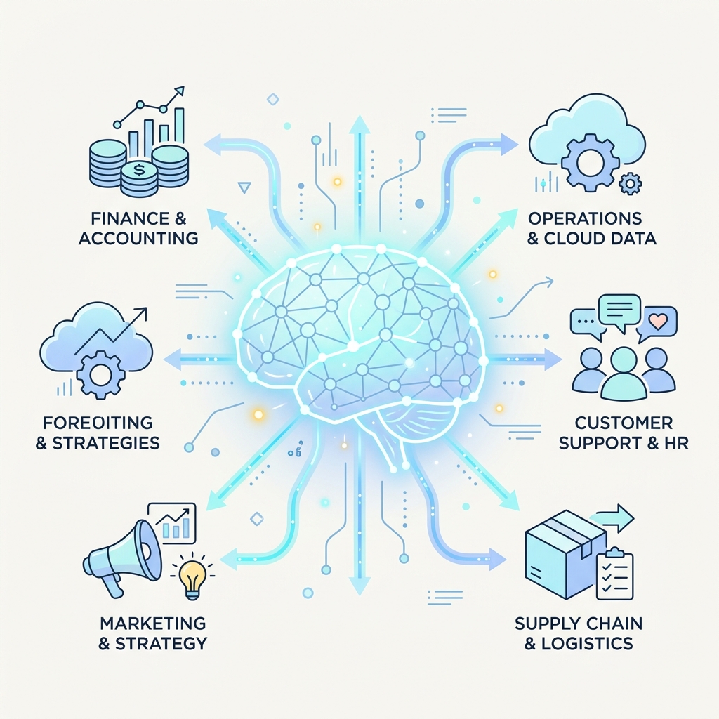 AI Implementation