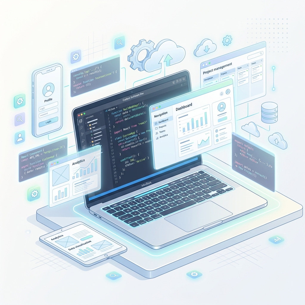 Software Development Process