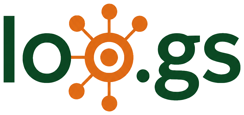 loo.gs Logo